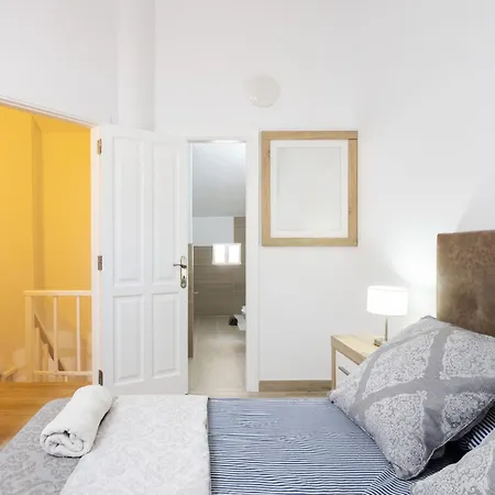 Moderne Mit Meerblick Und Pool Apartament *