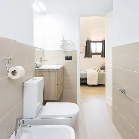 Moderne Mit Meerblick Und Pool Apartament *