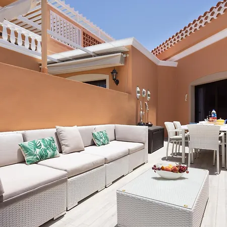 Moderne Mit Meerblick Und Pool Apartament *