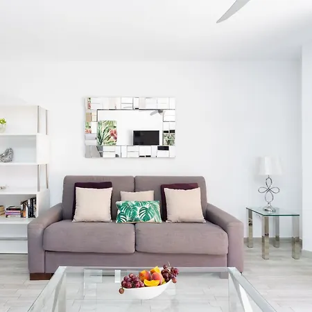 Apartament Moderne Mit Meerblick Und Pool *