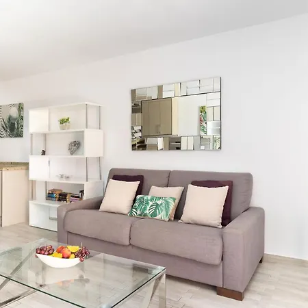 Appartamento Moderne Mit Meerblick Und Pool