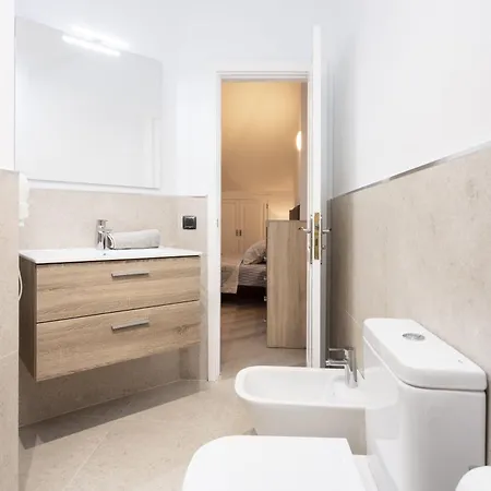 Appartamento Moderne Mit Meerblick Und Pool *